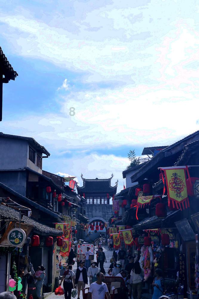 温馨房屋找不同